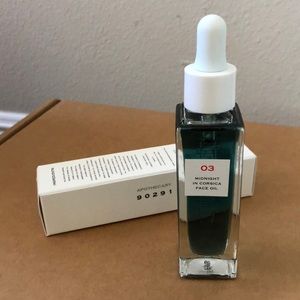 90291 Midnight in Corsica Face Oil